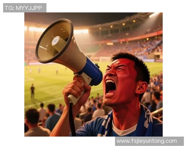 球迷文化的多维探讨:激情、归属感与全球化趋势下的球迷身份认同