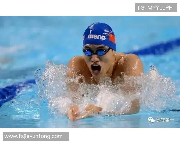 蛙泳呼吸技巧解析:如何掌握正确的呼吸节奏与技巧提高泳速